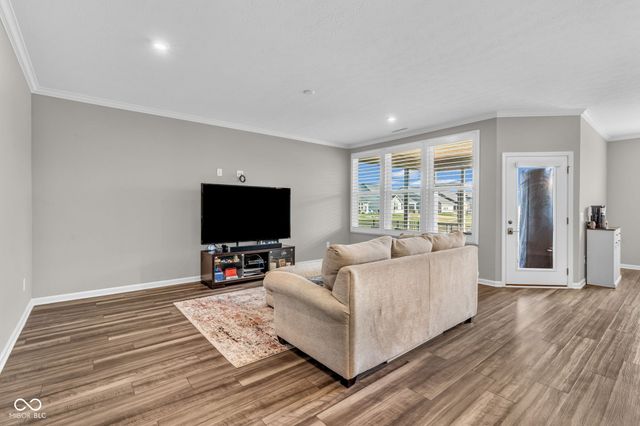 3431 Sunnyvale Drive, Brownsburg, IN 46112