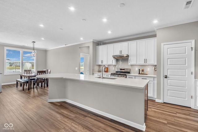 3431 Sunnyvale Drive, Brownsburg, IN 46112