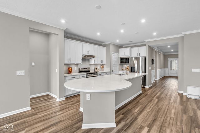 3431 Sunnyvale Drive, Brownsburg, IN 46112