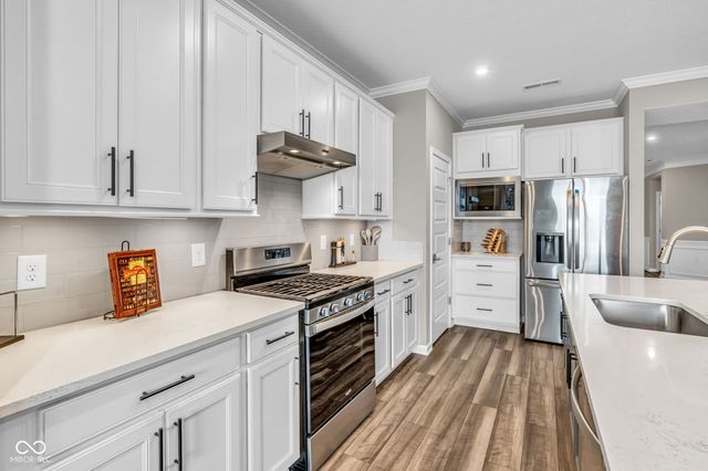 3431 Sunnyvale Drive, Brownsburg, IN 46112