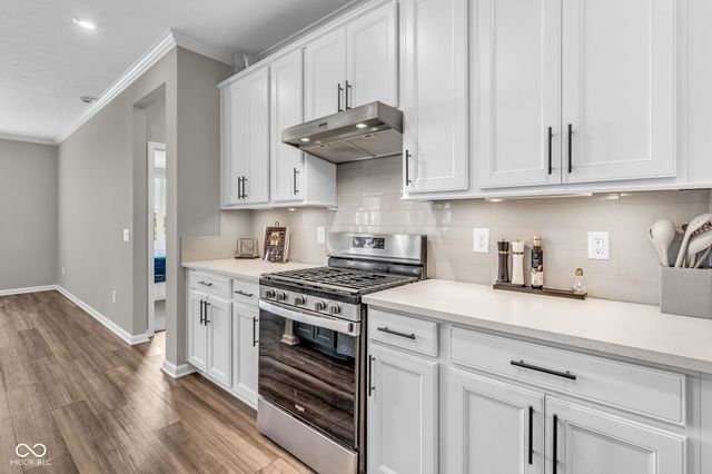 3431 Sunnyvale Drive, Brownsburg, IN 46112