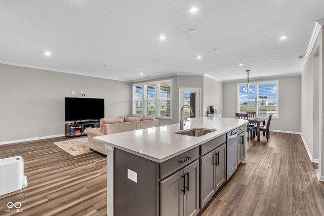 3431 Sunnyvale Drive, Brownsburg, IN 46112