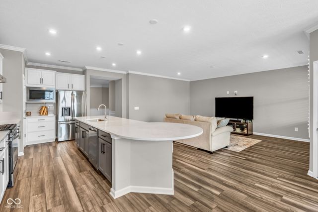 3431 Sunnyvale Drive, Brownsburg, IN 46112