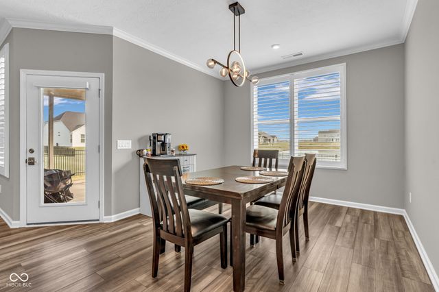 3431 Sunnyvale Drive, Brownsburg, IN 46112