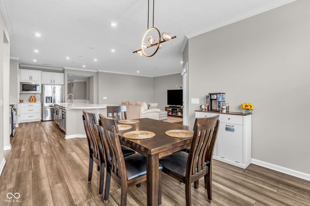 3431 Sunnyvale Drive, Brownsburg, IN 46112