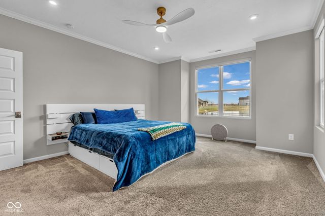 3431 Sunnyvale Drive, Brownsburg, IN 46112