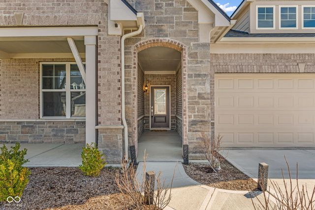 3431 Sunnyvale Drive, Brownsburg, IN 46112