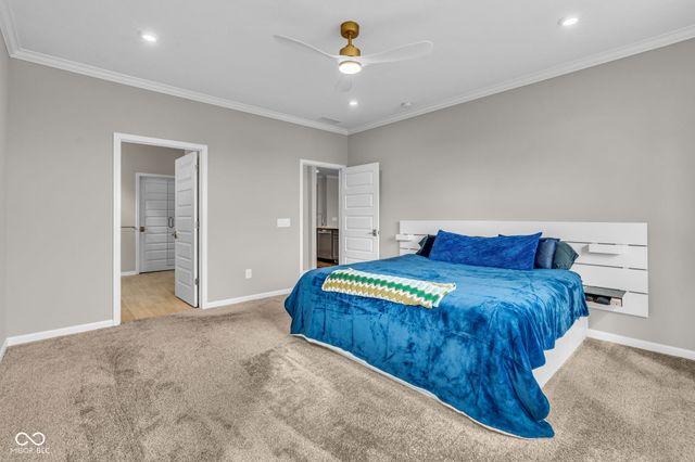 3431 Sunnyvale Drive, Brownsburg, IN 46112