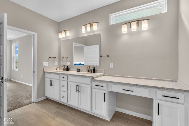 3431 Sunnyvale Drive, Brownsburg, IN 46112