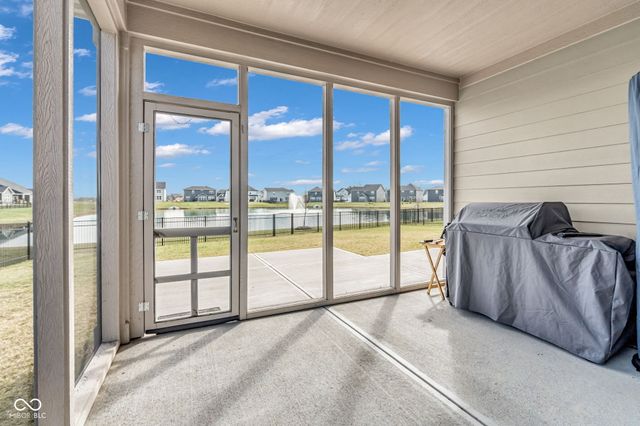 3431 Sunnyvale Drive, Brownsburg, IN 46112