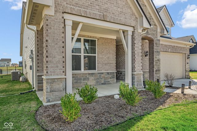 3431 Sunnyvale Drive, Brownsburg, IN 46112