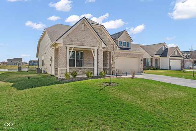 3431 Sunnyvale Drive, Brownsburg, IN 46112