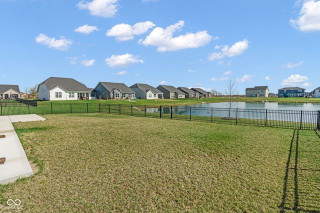 3431 Sunnyvale Drive, Brownsburg, IN 46112