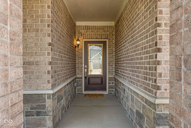 3431 Sunnyvale Drive, Brownsburg, IN 46112