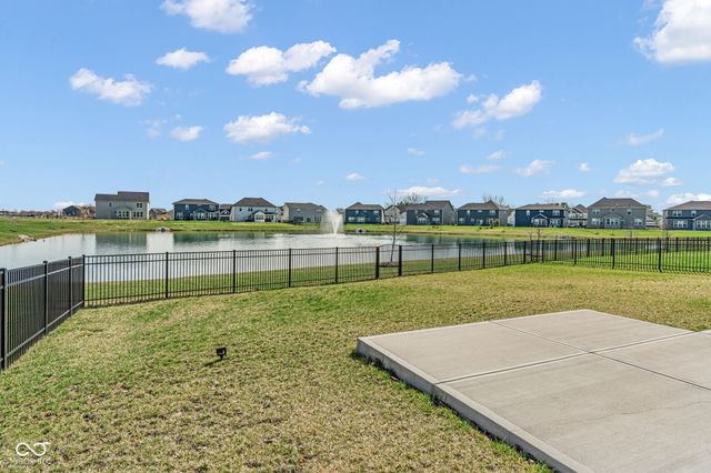 3431 Sunnyvale Drive, Brownsburg, IN 46112