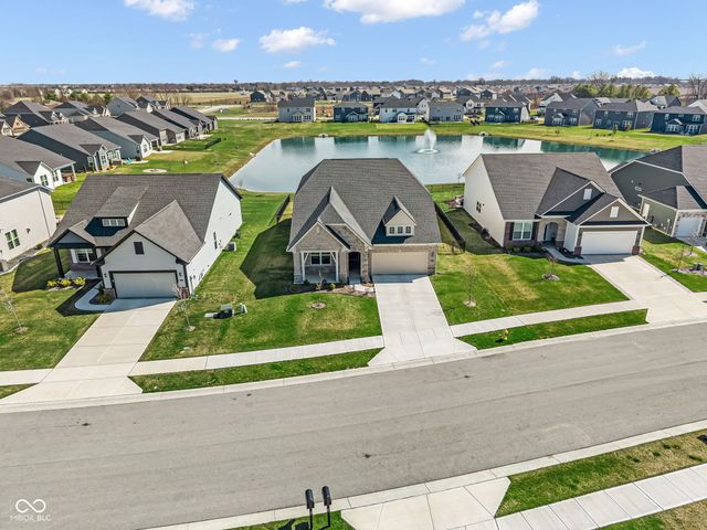 3431 Sunnyvale Drive, Brownsburg, IN 46112