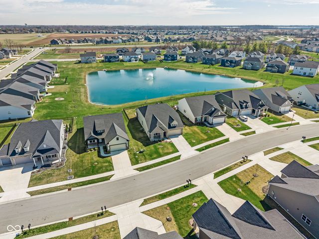 3431 Sunnyvale Drive, Brownsburg, IN 46112