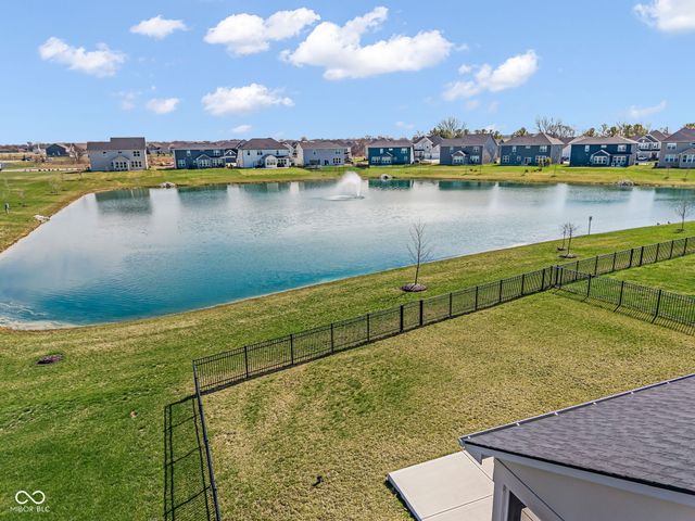 3431 Sunnyvale Drive, Brownsburg, IN 46112