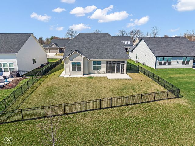 3431 Sunnyvale Drive, Brownsburg, IN 46112