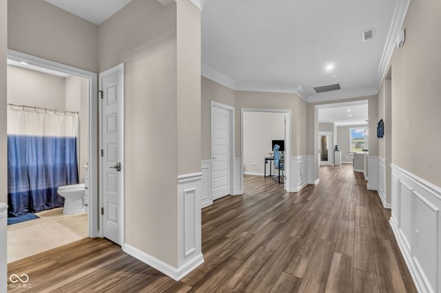 3431 Sunnyvale Drive, Brownsburg, IN 46112