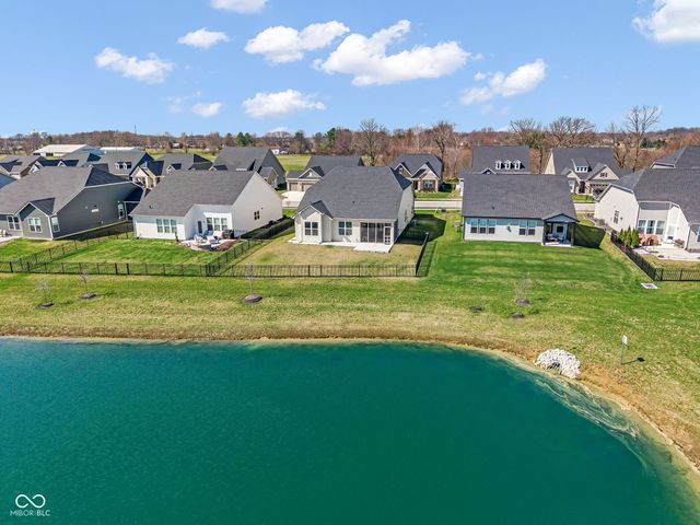 3431 Sunnyvale Drive, Brownsburg, IN 46112