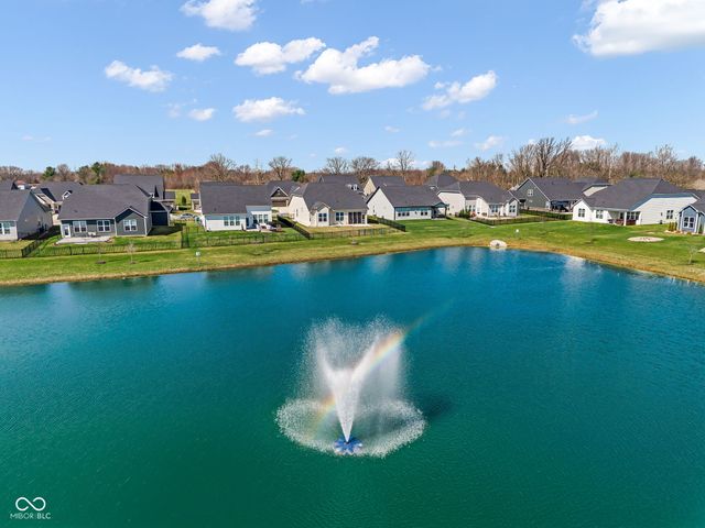 3431 Sunnyvale Drive, Brownsburg, IN 46112