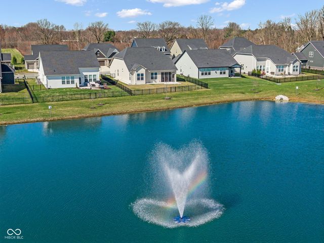 3431 Sunnyvale Drive, Brownsburg, IN 46112