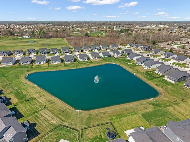 3431 Sunnyvale Drive, Brownsburg, IN 46112