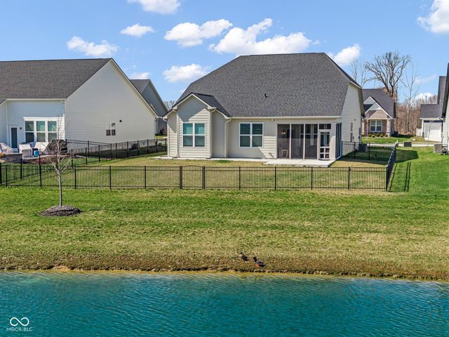 3431 Sunnyvale Drive, Brownsburg, IN 46112