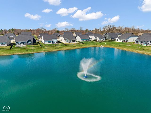 3431 Sunnyvale Drive, Brownsburg, IN 46112