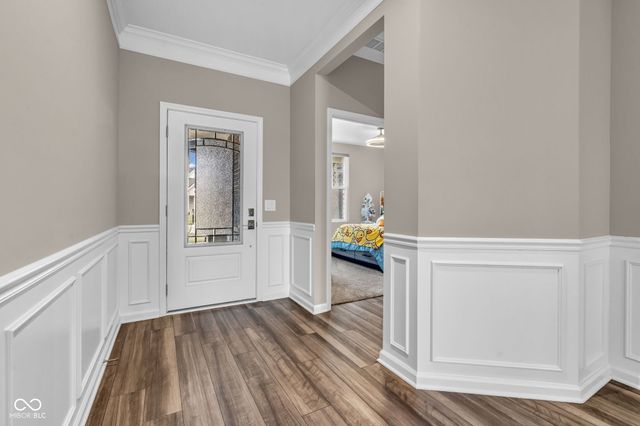 3431 Sunnyvale Drive, Brownsburg, IN 46112