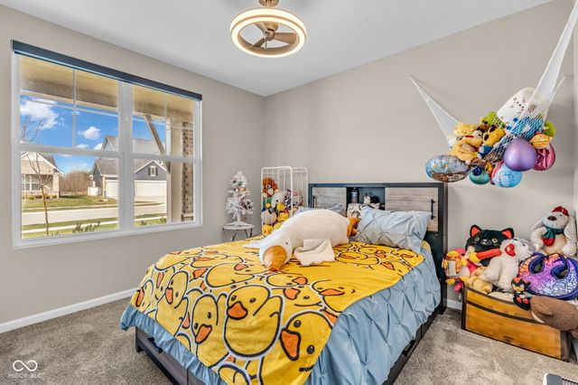 3431 Sunnyvale Drive, Brownsburg, IN 46112