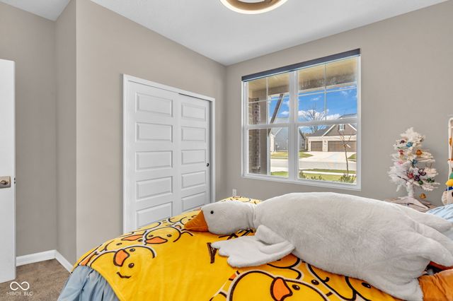 3431 Sunnyvale Drive, Brownsburg, IN 46112