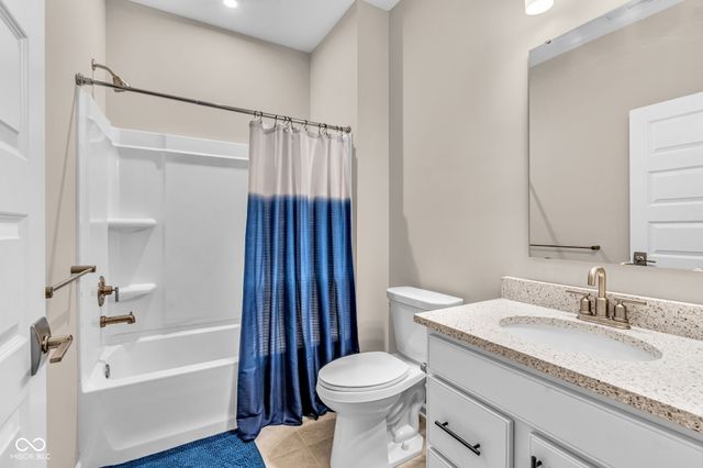 3431 Sunnyvale Drive, Brownsburg, IN 46112