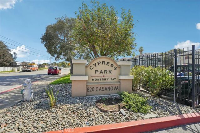820 Casanova 41, Monterey, CA 93940