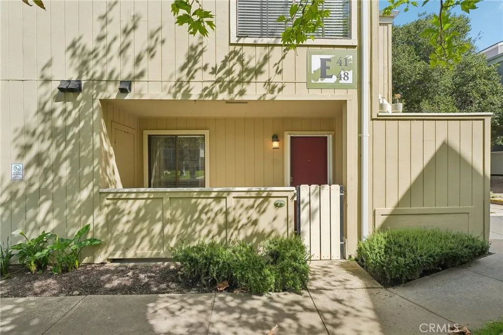 820 Casanova 41, Monterey, CA 93940