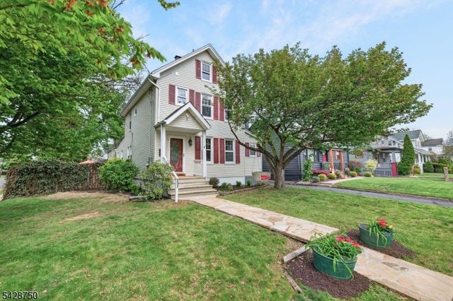 322 Madison Ave, Dunellen Boro, NJ 08812