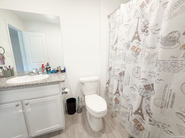8935 Astral Pl, San Antonio, TX 78252