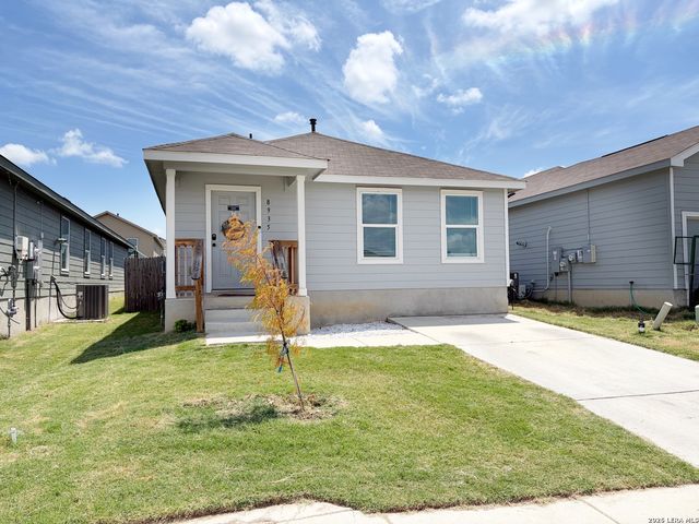8935 Astral Pl, San Antonio, TX 78252