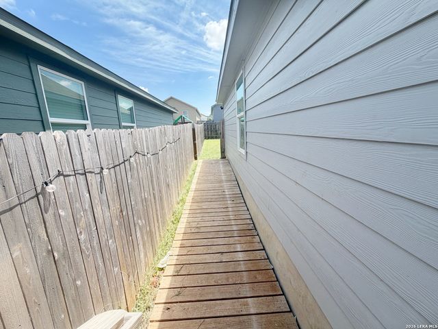 8935 Astral Pl, San Antonio, TX 78252