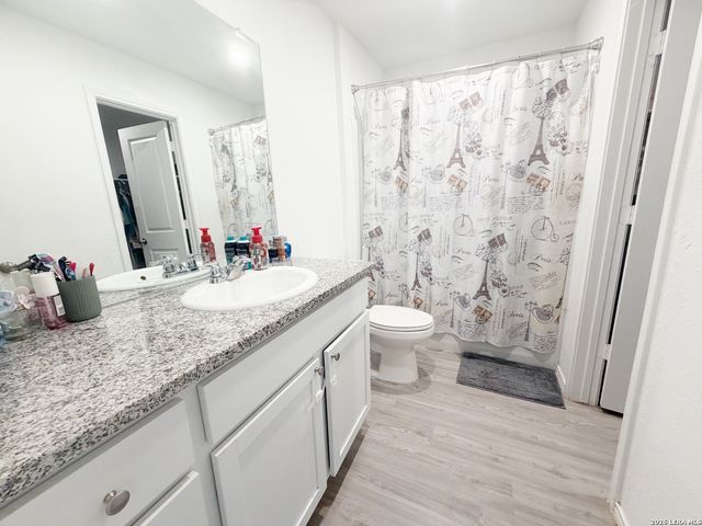 8935 Astral Pl, San Antonio, TX 78252