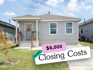 8935 Astral Pl, San Antonio, TX 78252