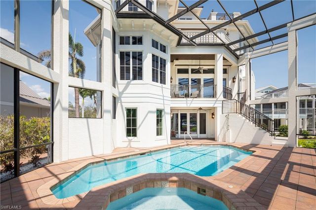 217 Bayfront DR, Bonita Springs, FL 34134