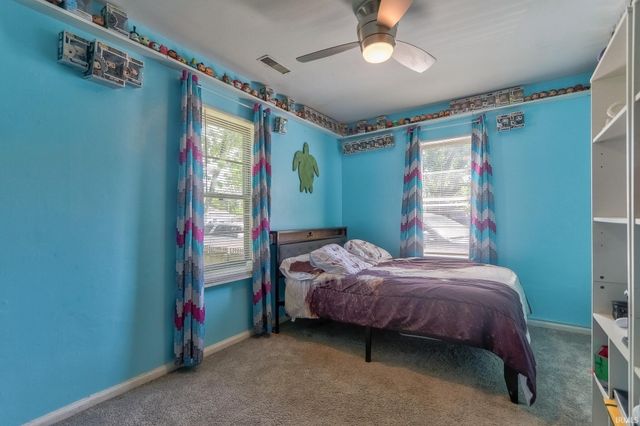 1535 Macarthur Drive, Evansville, IN 47714