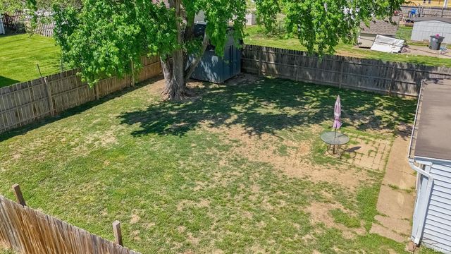 1535 Macarthur Drive, Evansville, IN 47714