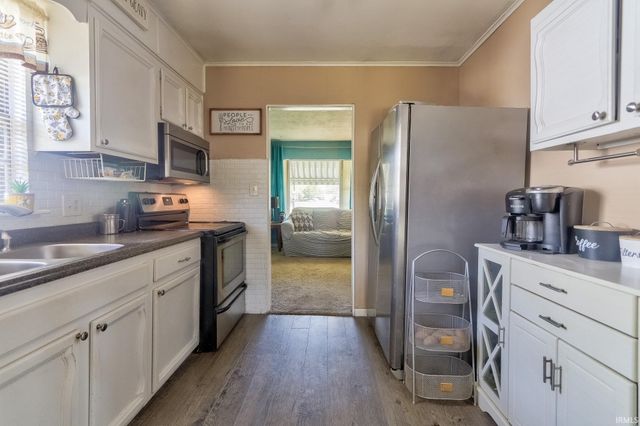 1535 Macarthur Drive, Evansville, IN 47714