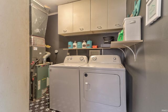 1535 Macarthur Drive, Evansville, IN 47714