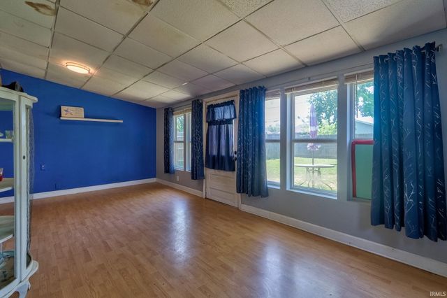 1535 Macarthur Drive, Evansville, IN 47714