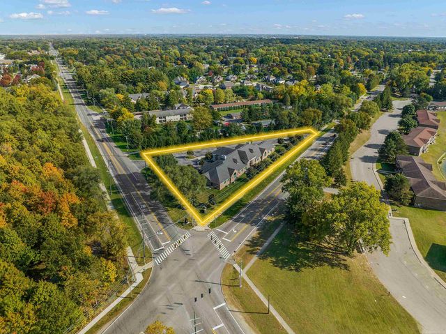 6300 22 Mile Road, Shelby Twp, MI 48317