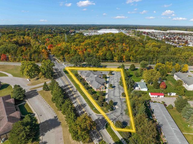 6300 22 Mile Road, Shelby Twp, MI 48317